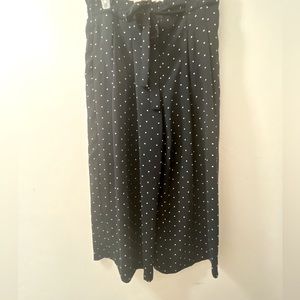 3X$10.00// ❣️ POLKADOTS PANTS